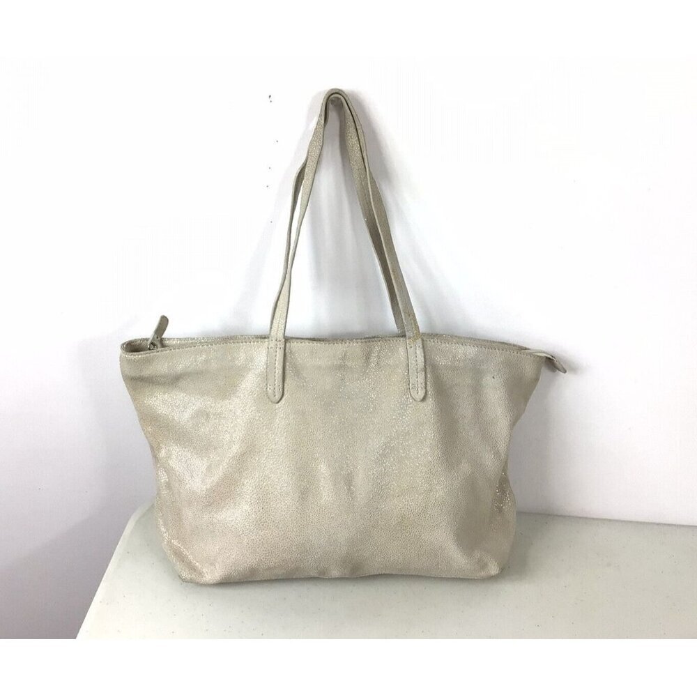 Brooks Brothers Leather Purse Shoulder Bag